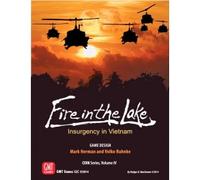 Fire in the Lake