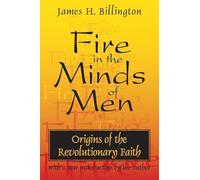 Fire in the Minds of Men