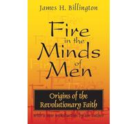 Fire in the Minds of Men
