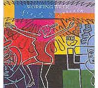 Fire in the mountain (1989) [Vinyl LP] Working Week