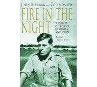 Fire in the Night