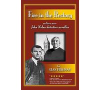 Fire In The Rectory
