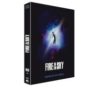 Fire in The Sky [Blu-Ray]