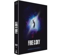 Fire In The Sky Blu-ray G