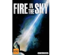 Fire in The Sky [Blu-Ray] [Import]