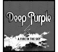Fire In The Sky by DEEP PURPLE [Audio CD] NEUF