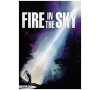 Fire in the Sky – DVD – Dolby Digital (AC-3) – Paramount Pictures