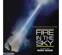 Fire in The Sky (Original Soundtrack) [Import]