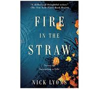 Fire In The Straw