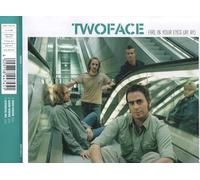 Fire in Your Eyes ay, 3 Versions, 2002 [Import]