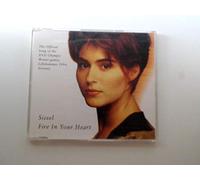 Fire in Your Heart-Official Song of The XVII Olympic Winter Games 1994 [Import]