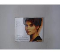 Fire in Your Heart-Official Song of The XVII Olympic Winter Games 1994 (& Placido Domingo) [Import]