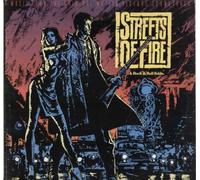 Fire Inc., Marilyn Martin, The Fixx ... - Streets of Fire (1984) [Import]