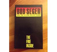 Fire Inside [CASSETTE]