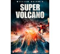 Fire Island: la grande éruption / Super Volcano (2022) [ Origine Danoise, Sans Langue Francaise ]