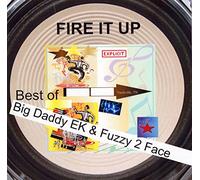 Fire It Up