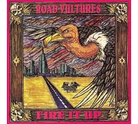 Fire It Up by Road Vultures