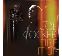 Fire it up CD
