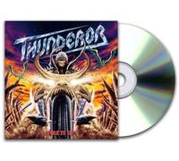 Thunderor - Fire It Up [Import]