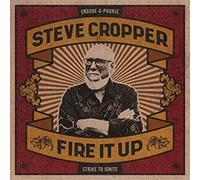 Fire It Up - Cd Album