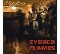 Fire It Up [Import]