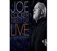 Fire It Up-Live [Blu-Ray]