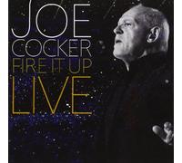 Fire It Up - Live Joe Cocker
