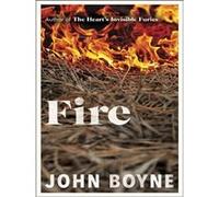 Fire John Boyne (Auteur)
