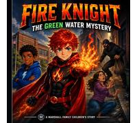 FIRE KNIGHT: THE GREEN WATER MYSTERY