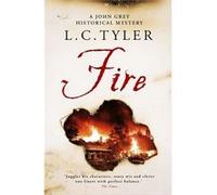 Fire L C Tyler, (Auteur)