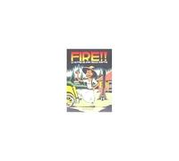 Fire!! La Historia De Zora Neale Hurston