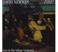 Fire! Live at the Village Vanguard