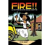 Fire! - [Livre en VO] Bagge, Peter (Auteur)