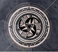 Fire Make Thunder by O.S.I. (2012) Audio CD