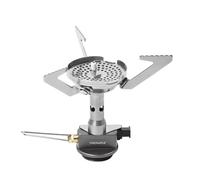 Fire-Maple Greenpeak 1 Réchaud Gaz Camping Portable | Équipement cuisine ultraléger et compact pour randonnée, trekking, chasse, camping et utilisation d'urgence