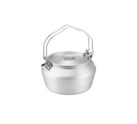 Fire-Maple Nimbus 1.2L Bouilloire Portable en Aluminium pour Camping, Cafetière pour l'extérieur, Bushcraft et l'ultraléger
