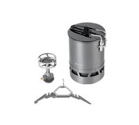 Fire-Maple Petrel Quickboil Pro Système Cuisine Réchaud Popote 255g