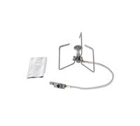 Fire-Maple Petrel Réchaud Ultra-léger en Titane Déporté le Plus Léger au Monde (95,5 g), 2,7 kW, Ébullition Rapide, Réchaud Compact pour Randonnée, Trekking et Camping Minimaliste