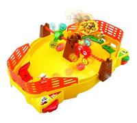 EPOCH Traumwiesen GmbH Jeu classique Fire Mario Stadium