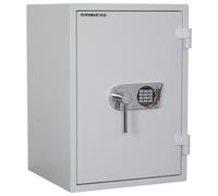 Fire Master 65 EN2 Coffre-fort Ignifuge à Serrure Électronique