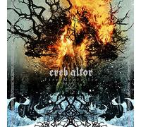Ereb Altor – Fire Meets Ice – CD