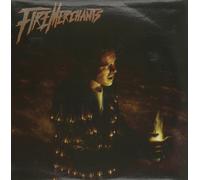 Fire Merchants Fire Merchants (Vinyl)