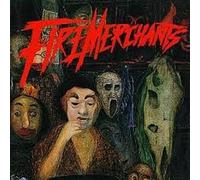 Fire Merchants - Landlords of Atlantis