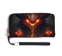 Fire Monsters Sac fourre-tout tendance, sac à main à bandoulière, sac à main pour femme, sac de rangement mignon pour femme, style, 20 x 10,5 cm, Style :, 20.0*10.5cm