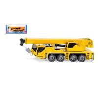 Fire Moteur Camion Crane 1:55 Model Siku