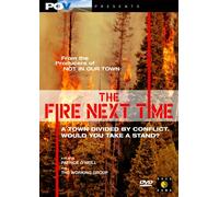 Fire Next Time [Import USA Zone 1]