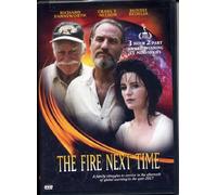 Fire Next Time [Import USA Zone 1]