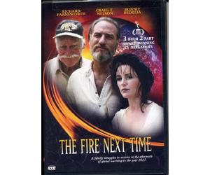 Fire Next Time [Import USA Zone 1]