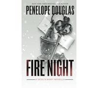 Fire Night: A Devil's Night Holiday Novella