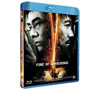 Fire Of Conscience - Blu-Ray